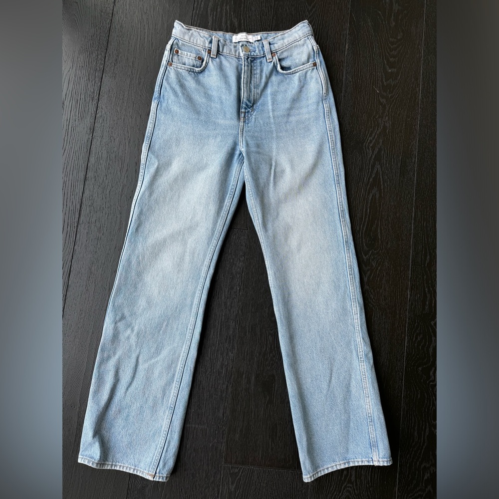 Women’s jeans &other stories